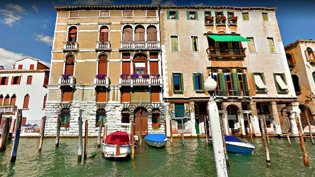 Апартаменты Ca' San Felice Венеция Экстерьер фото