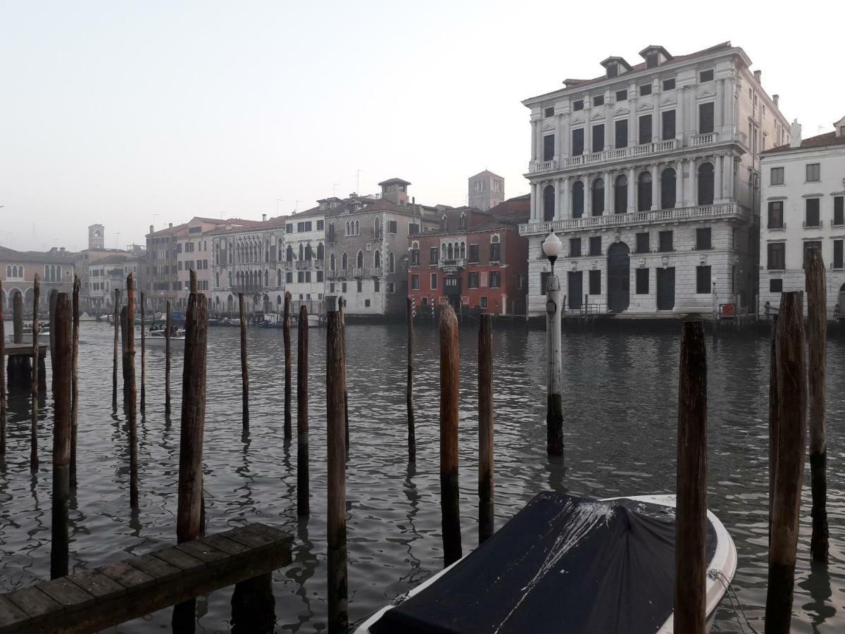Апартаменты Ca' San Felice Венеция Экстерьер фото